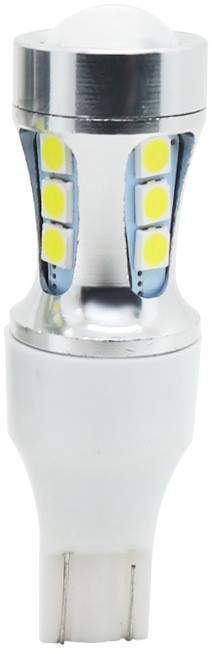 Лампа светодиодная W5W 12V (X0130)